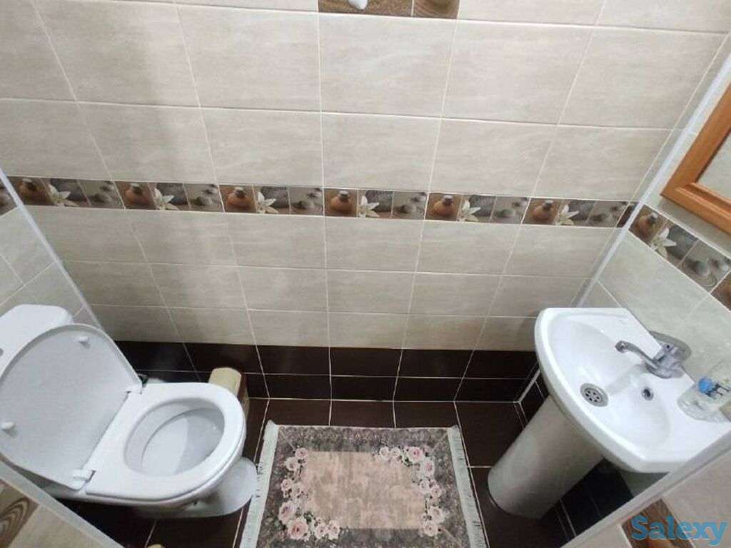 Продаю 3-комнатную квартиру, Абулхаир Хана 65, фотография 1