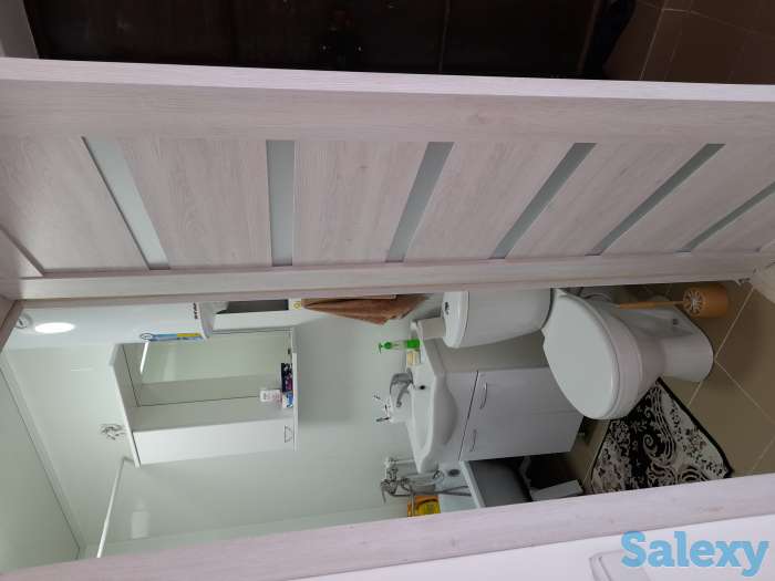 Продам благоустроенную  3ком квартиру в районе Атбасар-2, фотография 2