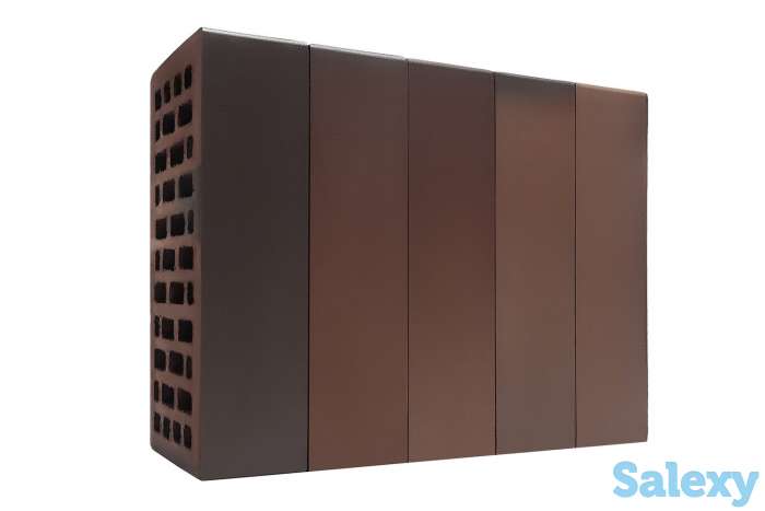 Продажа облицовочного керамического кирпича, фотография 6