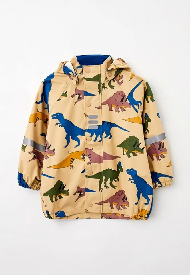 Дождевик sela, фотография 1