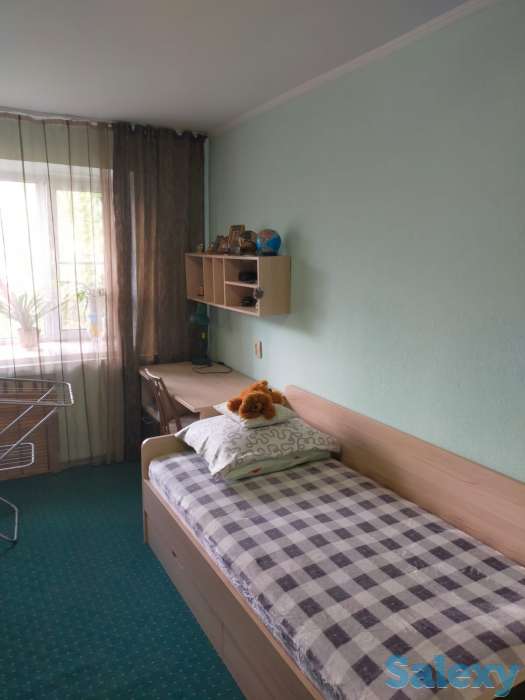 Продам квартиру, Набережная им. Е.П. Славского 28, фотография 4