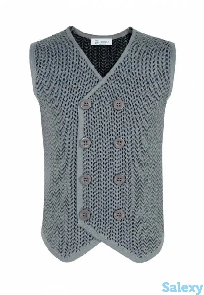 Жилет jacote, фотография 1