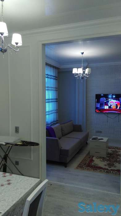 Продам 1 комн квартиру, Туркестана, 34Б, фотография 4