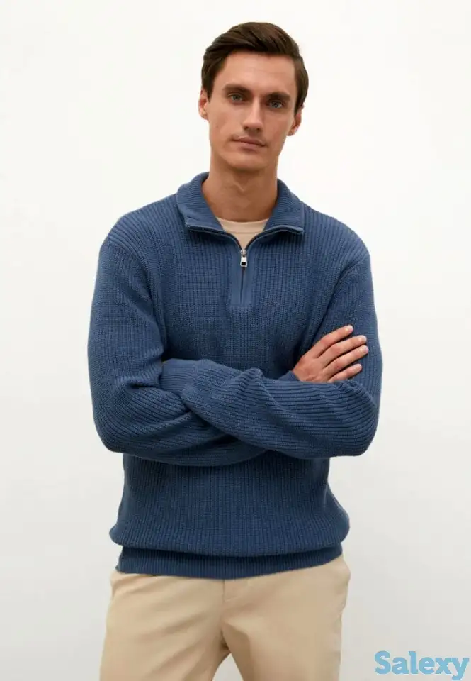 Джемпер finn flare, фотография 1