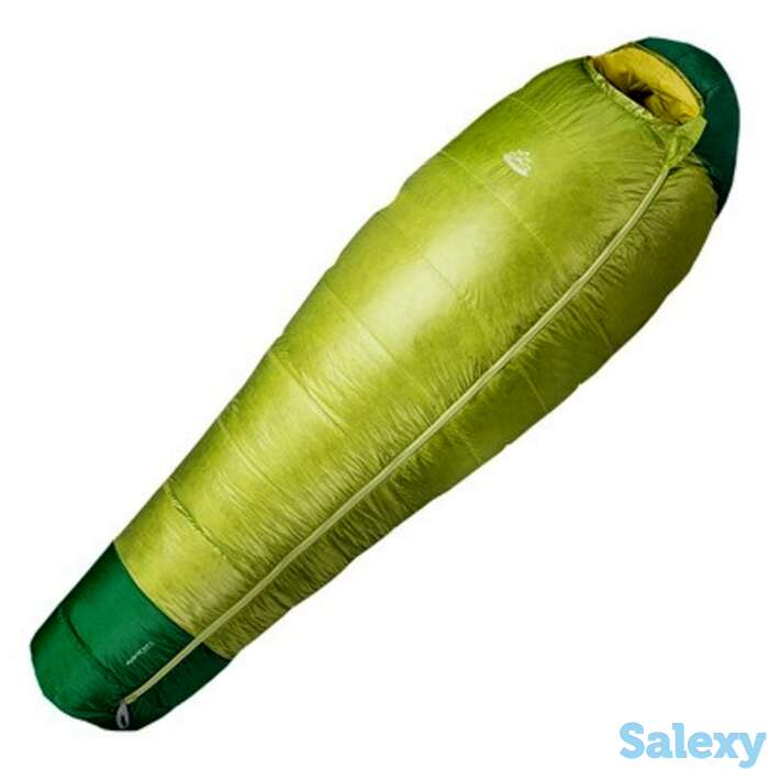 Спальный мешок сивера шишига -15/215, фотография 1