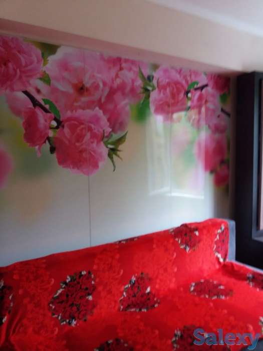 Продаётся или Обменяем 1.5 на 1.5 в Октябрьском районе, фотография 1