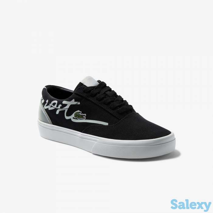 Кеды lacoste jump serve, фотография 1