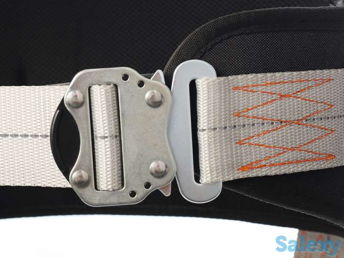 Страховочная Привязь Венто Альфа 6.0, фотография 2