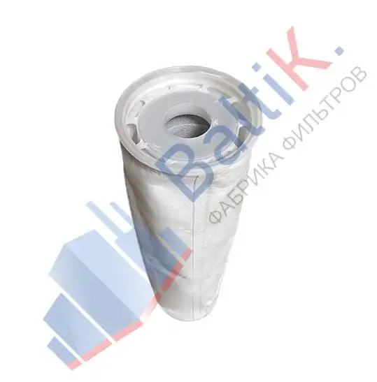 Продажа фильтрующих элементов, фотография 1