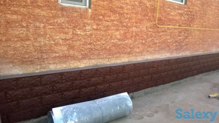 Самая высококачественная брусчатка в атырау!, фотография 5