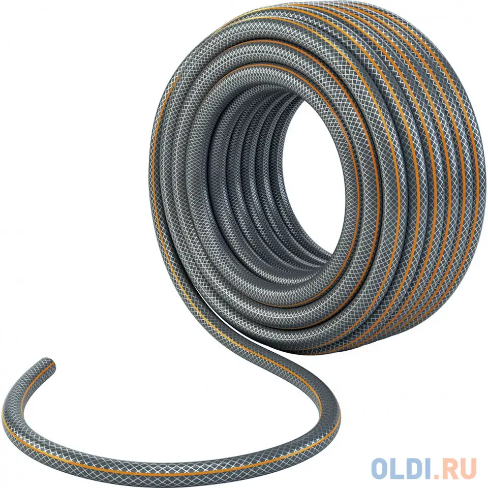 Шланг palisad 67467  поливочный professional 3/4 50м luxe, фотография 1