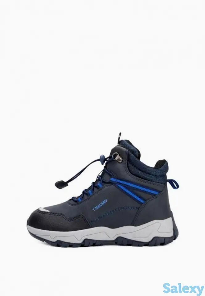 Ботинки t.taccardi, фотография 1