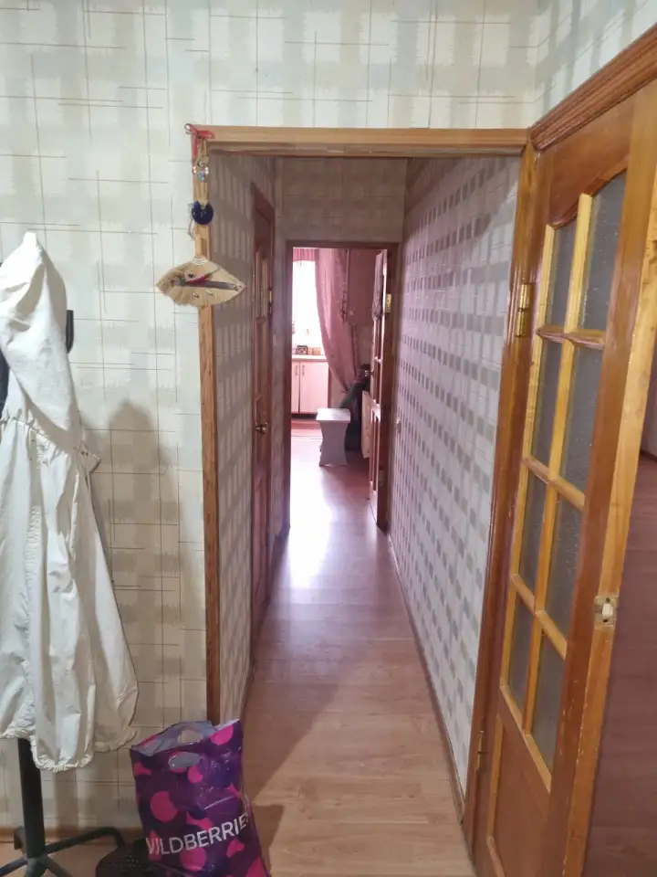 3-х комнатная квартира, 9-29, фотография 4