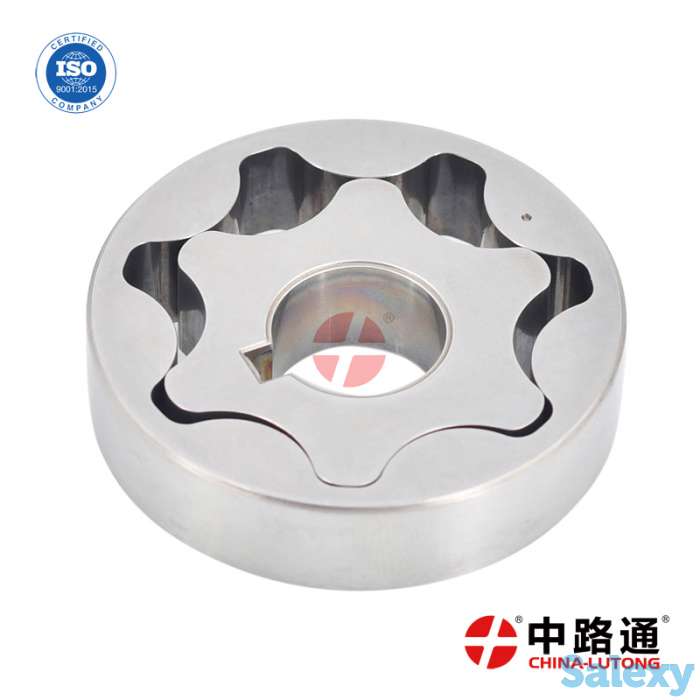 Подкачивающий Насос для ТНВД Denso HP3, фотография 1