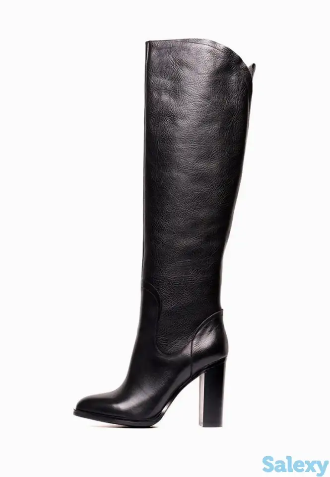 Сапоги basconi, фотография 1