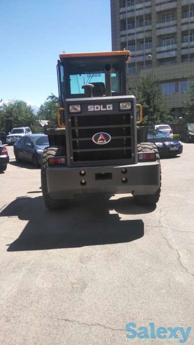 SDLG LG933L, фотография 2