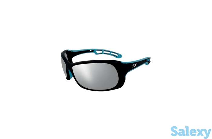 Очки julbo sweel polarized 3+ white/lgrey, фотография 1
