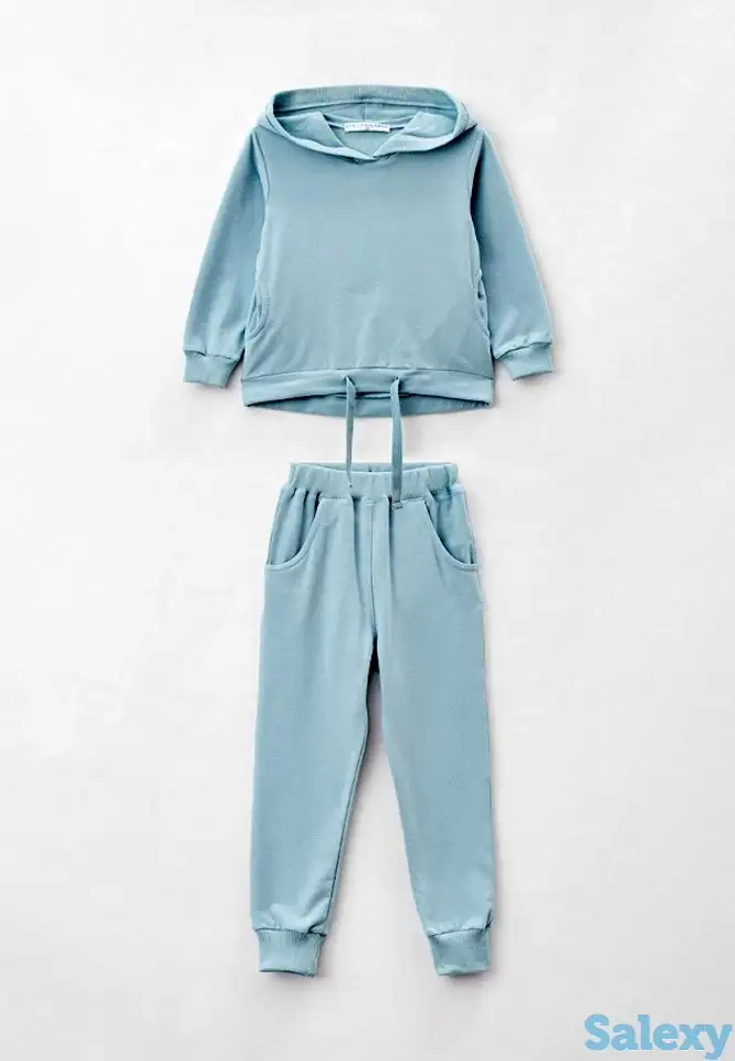 Костюм спортивный ete children, фотография 1