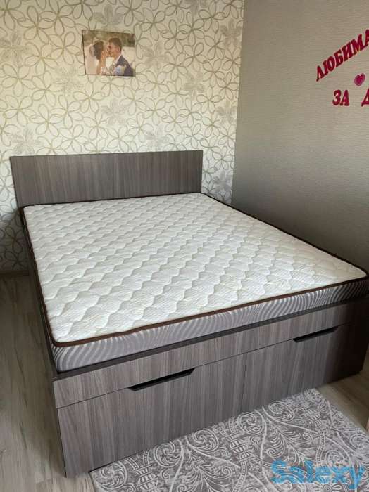 Корпусная мебель на заказ, фотография 2