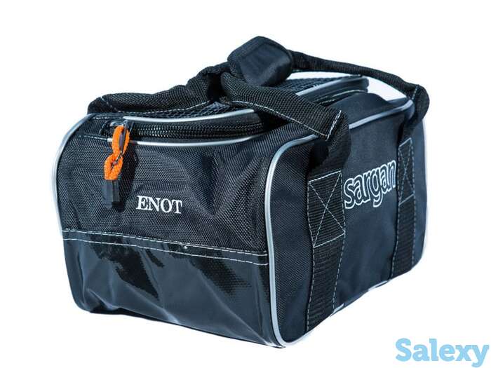 Сумка для грузов sargan енот, фотография 1