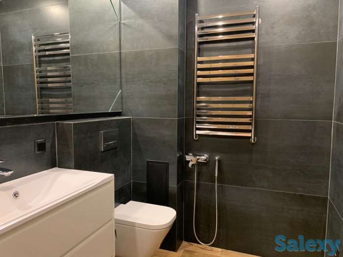 Кафельщик, сантехник, электрик, навеска стаж работы 25 лет., фотография 10