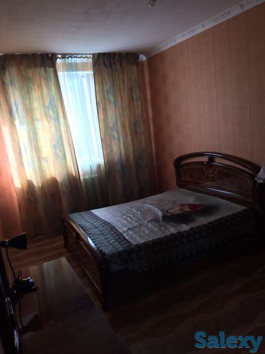 сдам квартиру, ул.Сатпаева ЖК Достык, фотография 9