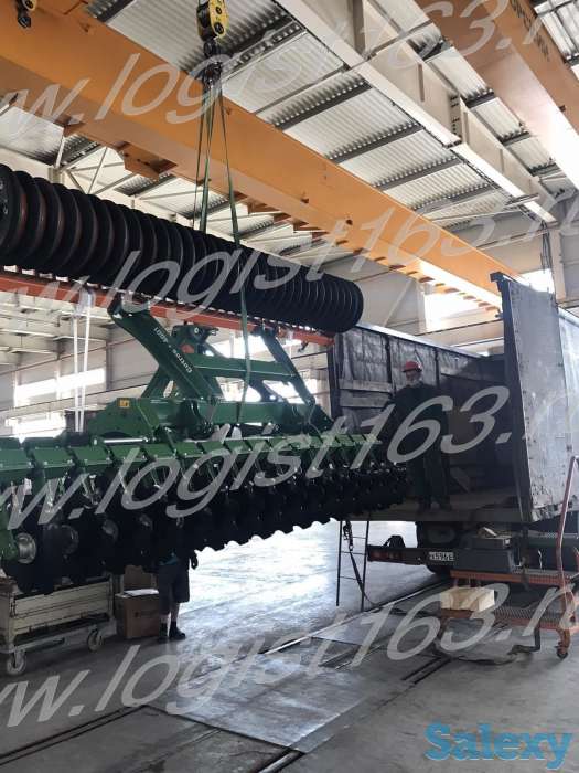 Квартирные и домашние переезды военнослужащих Приозёрск РФ, фотография 2