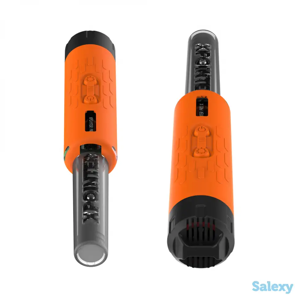 Пинпоинтер Quest XPointer MAX, фотография 1