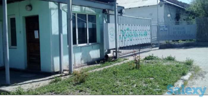 Продам действующий завод, фотография 1