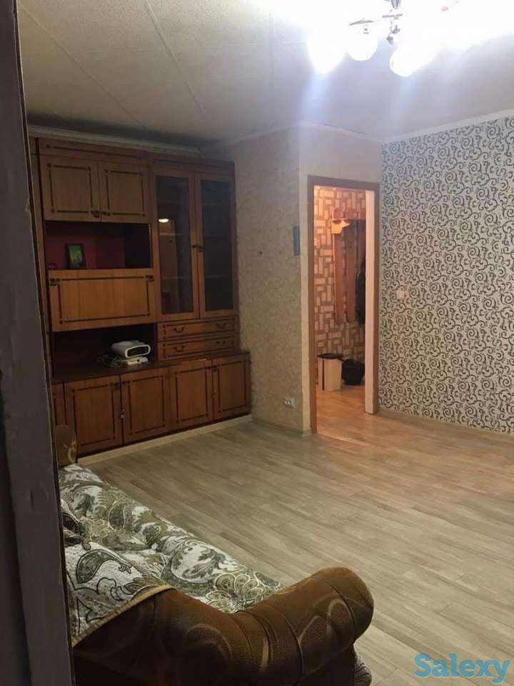 Продам 2-комнатную квартиру, Тохтарова 15, фотография 5