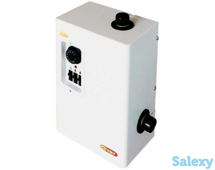 Продам Электрокотел ЭВПМ-6 Сангай с механическим пультом, фотография 5