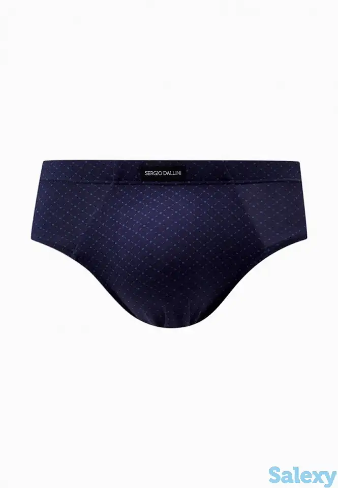 Трусы sergio dallini, фотография 1