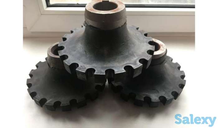 Втулка вала 50х58х22 Brinkmann, Bms, фотография 4