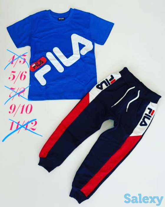 Детские вещи, фотография 3