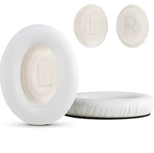 Подушки для наушников BOSE QC 45, фотография 2