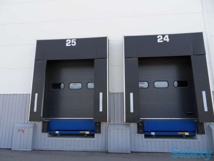 Аренда складских помещений, фотография 2