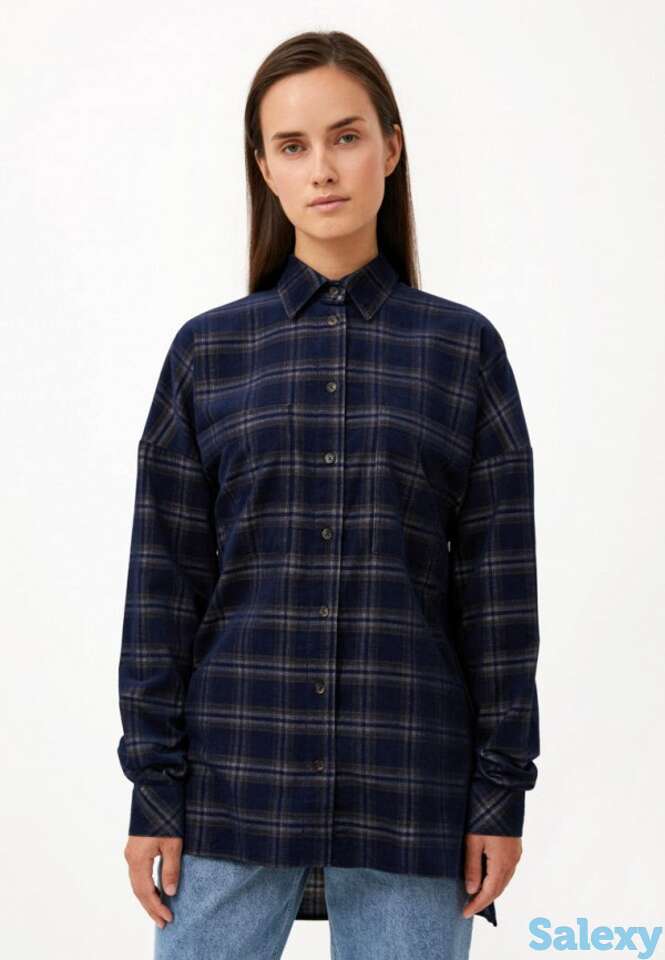 Рубашка finn flare, фотография 1