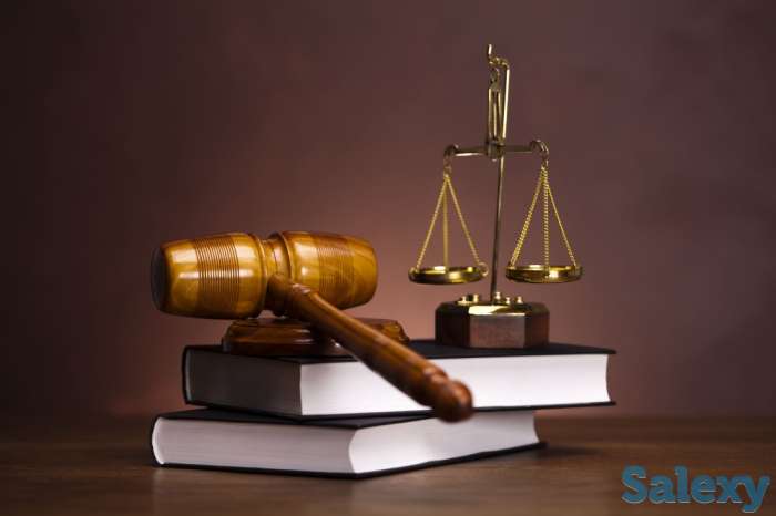 Юридические курсы гражданское право и гражданское процессуальное право, фотография 1