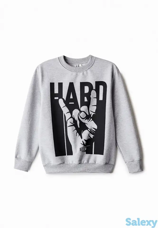 Свитшот elaria, фотография 1