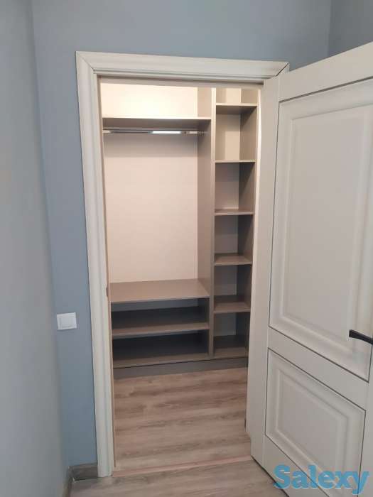 Светлая, уютная, 2-х комнатная квартира, ищет своих первых жильцов., фотография 8