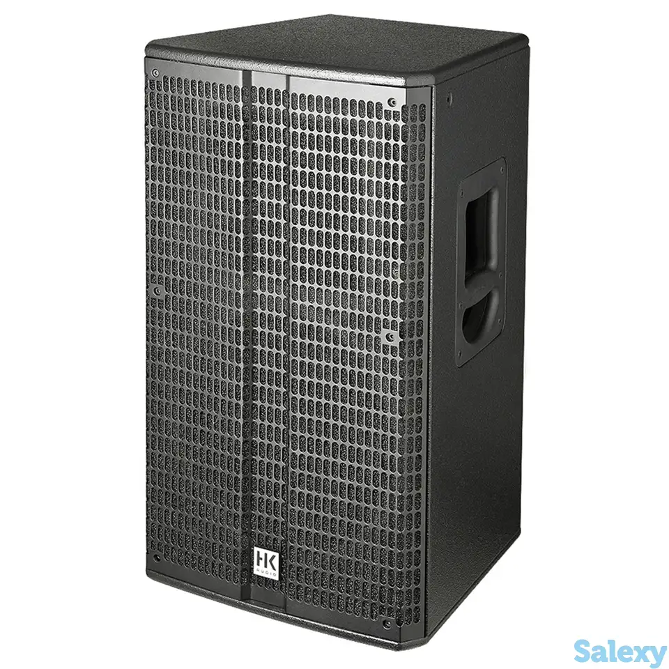 Активная акустическая система hk audio l5 115 fa, фотография 1