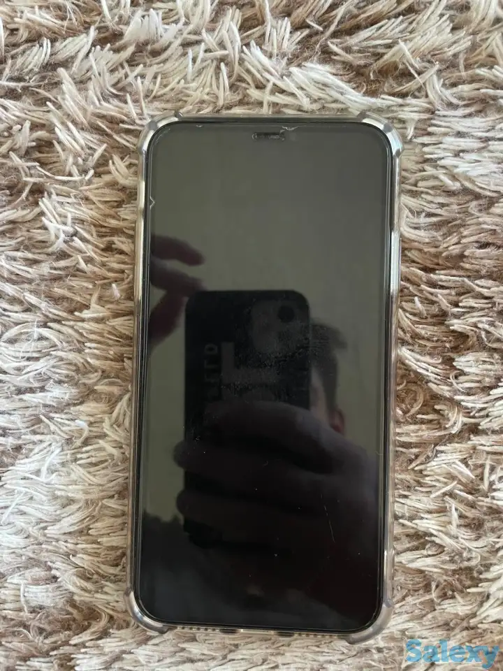 iPhone 11 на 64гб, фотография 2