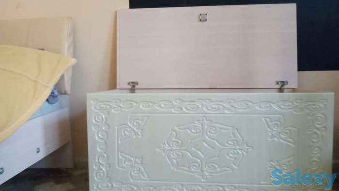 СУНДУК, фотография 1