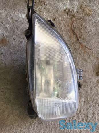 Фара ML w163, фотография 1