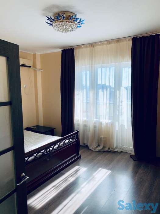 Квартира посуточно, Георгий Канцева 5, фотография 5