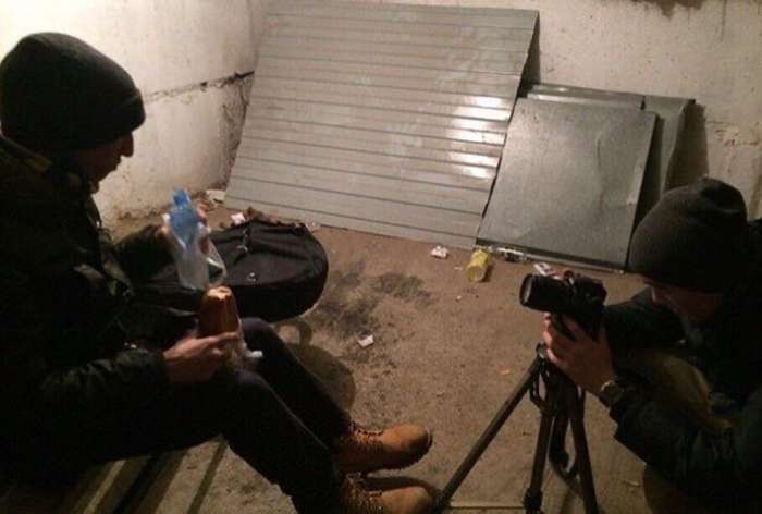 Кино-академия при кинокомпании 