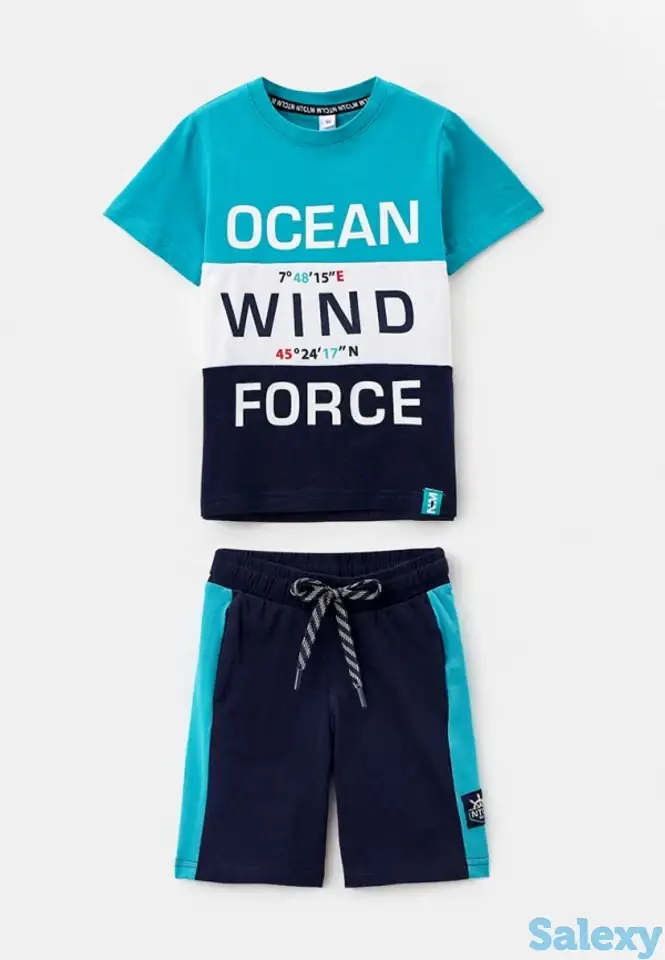 Костюм спортивный playtoday, фотография 1