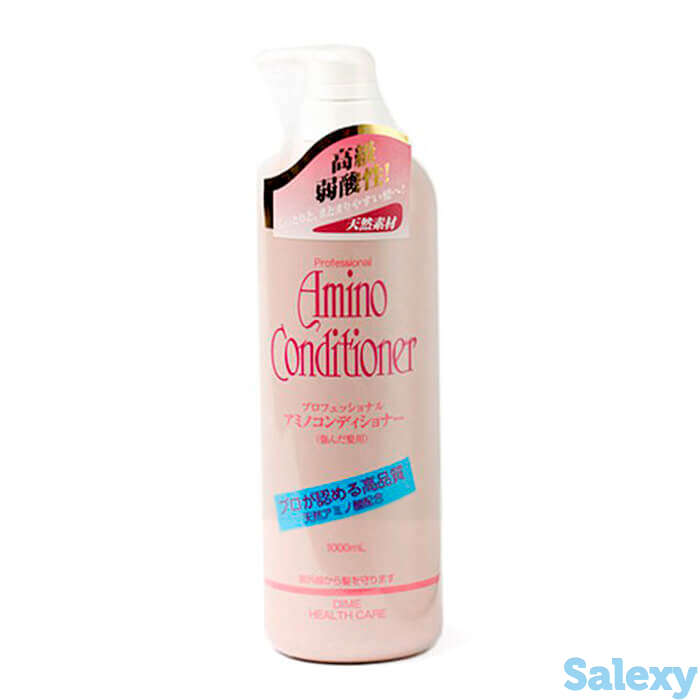 Кондиционер для волос Dime Amino Conditioner, фотография 1