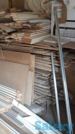 ДСП б/у, фотография 1