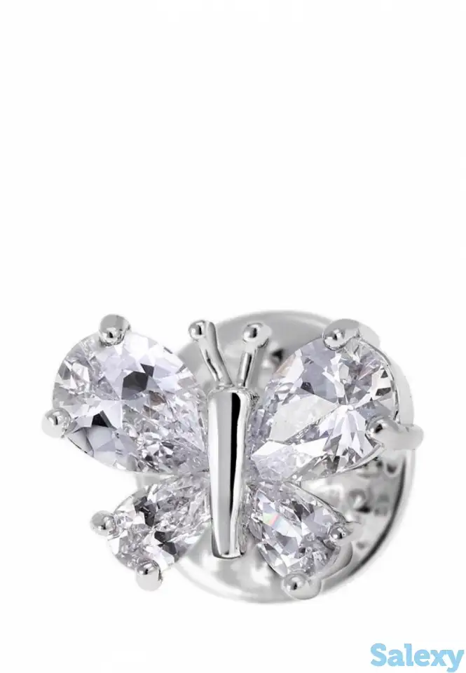 Брошь ice&high collection, фотография 1